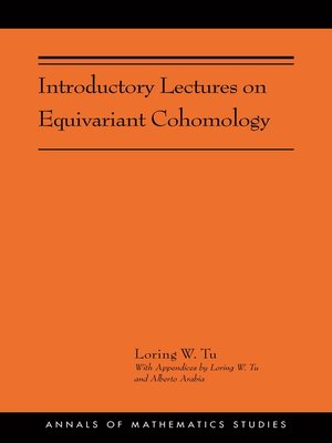 cover image of Introductory Lectures on Equivariant Cohomology